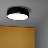 Smithfield Ceiling Light By Flos - Lifestyle View2