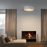 Smithfield Ceiling Light By Flos - Lifestyle View3