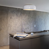 Smithfield Ceiling Light By Flos - Lifestyle View4