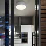 Smithfield Ceiling Light By Flos - Lifestyle View5