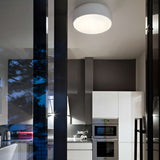 Smithfield Ceiling Light By Flos - Lifestyle View7