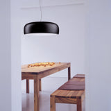 Smithfield Ceiling Light By Flos - Lifestyle View8
