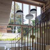 Smithfield Ceiling Light By Flos - Lifestyle View9