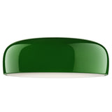 Smithfield Ceiling Light Green By Flos