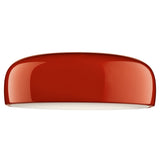Smithfield Ceiling Light Red By Flos