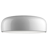 Smithfield Ceiling Light White By Flos