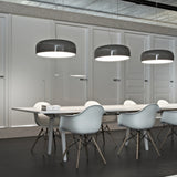 Smithfield Suspension Light By Flos - Lifestyle View11