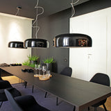 Smithfield Suspension Light By Flos - Lifestyle View12