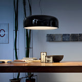 Smithfield Suspension Light By Flos - Lifestyle View13