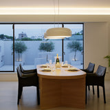 Smithfield Suspension Light By Flos - Lifestyle View15