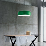 Smithfield Suspension Light By Flos - Lifestyle View16