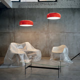 Smithfield Suspension Light By Flos - Lifestyle View18