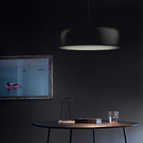 Smithfield Suspension Light By Flos - Lifestyle View2