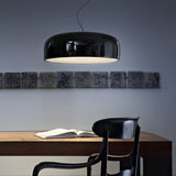 Smithfield Suspension Light By Flos - Lifestyle View3