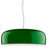 Smithfield Suspension Light Green By Flos