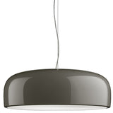 Smithfield Suspension Light Mud By Flos