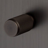 Smoked Bronze without Logo 2G Dimmer-LED-Cross by Buster and Punch