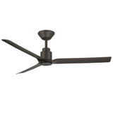 Smooth Fan Bronze By Modern Forms