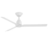 Smooth Fan Matte White By Modern Forms