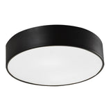 Snare Ceiling Mount 17 Inch Bronze