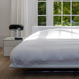 Snoopy Table Lamp Black By Flos - Lifestyle View12