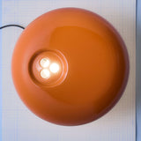 Snoopy Table Lamp Orange By Flos - Lifestyle View2