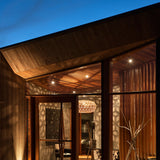 Snowflake Pendant Light By David Trubridge Lifestyle View 11