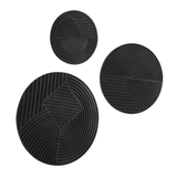 Sofia Wall Decor By Renwil Side View