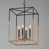 SoHo Large Pendant by Maxim Lighting