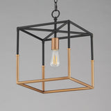 SoHo Pendant by Maxim Lighting
