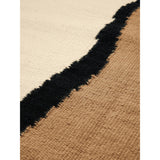 Soil Kelim Rug detailed view 1