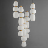 Soji 5-Light Chandelier by ET2