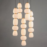 Soji 5-Light Chandelier by ET2