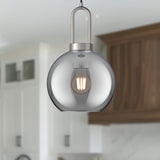 Soji Globe Pendant — Pendant