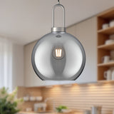 Soji Globe Pendant — Pendant