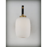 Soji LED Wall Sconce by ET2 - 10.25 Inch