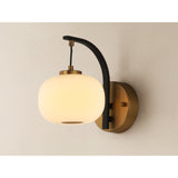 Soji LED Wall Sconce by ET2 - 11.25 Inch