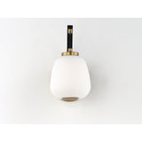 Soji LED Wall Sconce by ET2 - 9.25 Inch