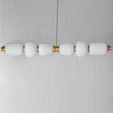 Soji Linear Pendant