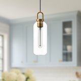 Soji Pendant — Pendant