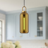 Soji Pendant — Pendant