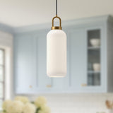 Soji Pendant — Pendant