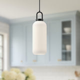 Soji Pendant — Pendant