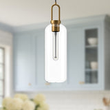 Soji Pendant — Pendant