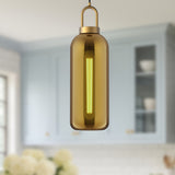 Soji Pendant — Pendant