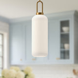 Soji Pendant — Pendant