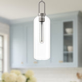 Soji Pendant — Pendant