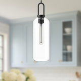 Soji Pendant — Pendant