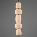 Soji Single LED Pendant by ET2 -