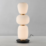 Soji Table Lamp Medium By ET2 - Lifestyle View2